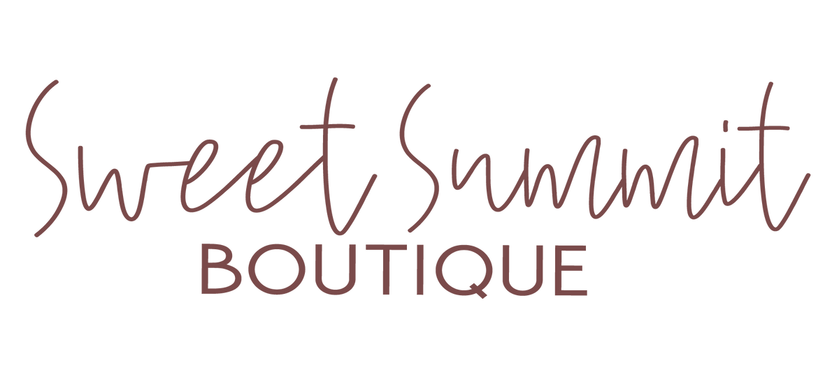 Sweet Summit Boutique