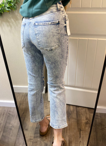 Premium Mom Denim