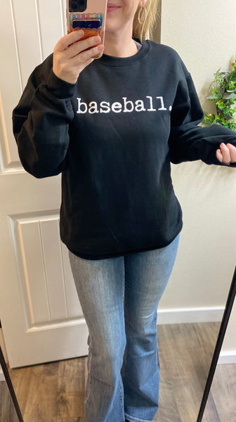 Custom Typewriter Sweatshirts