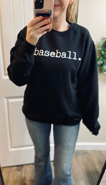 Custom Typewriter Sweatshirts