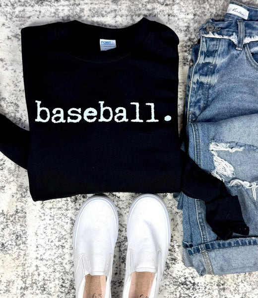 Custom Typewriter Sweatshirts