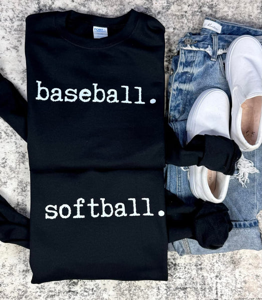 Custom Typewriter Sweatshirts