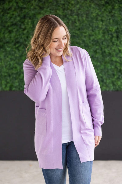 Viscose Cardigan