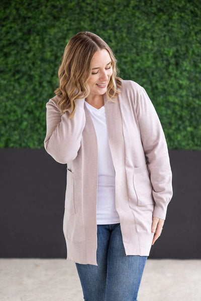 Viscose Cardigan