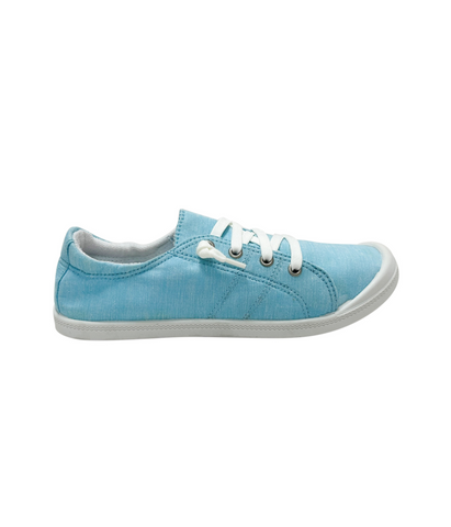 Rae Sneaker in Blue