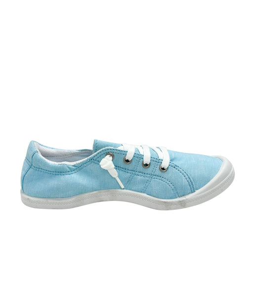 Rae Sneaker in Blue