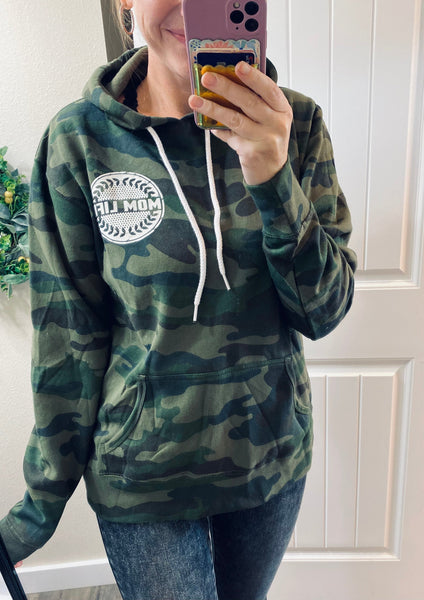 Mom Life Hoodie