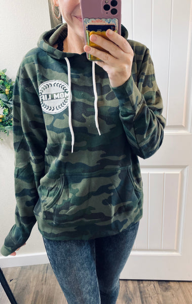 Mom Life Hoodie